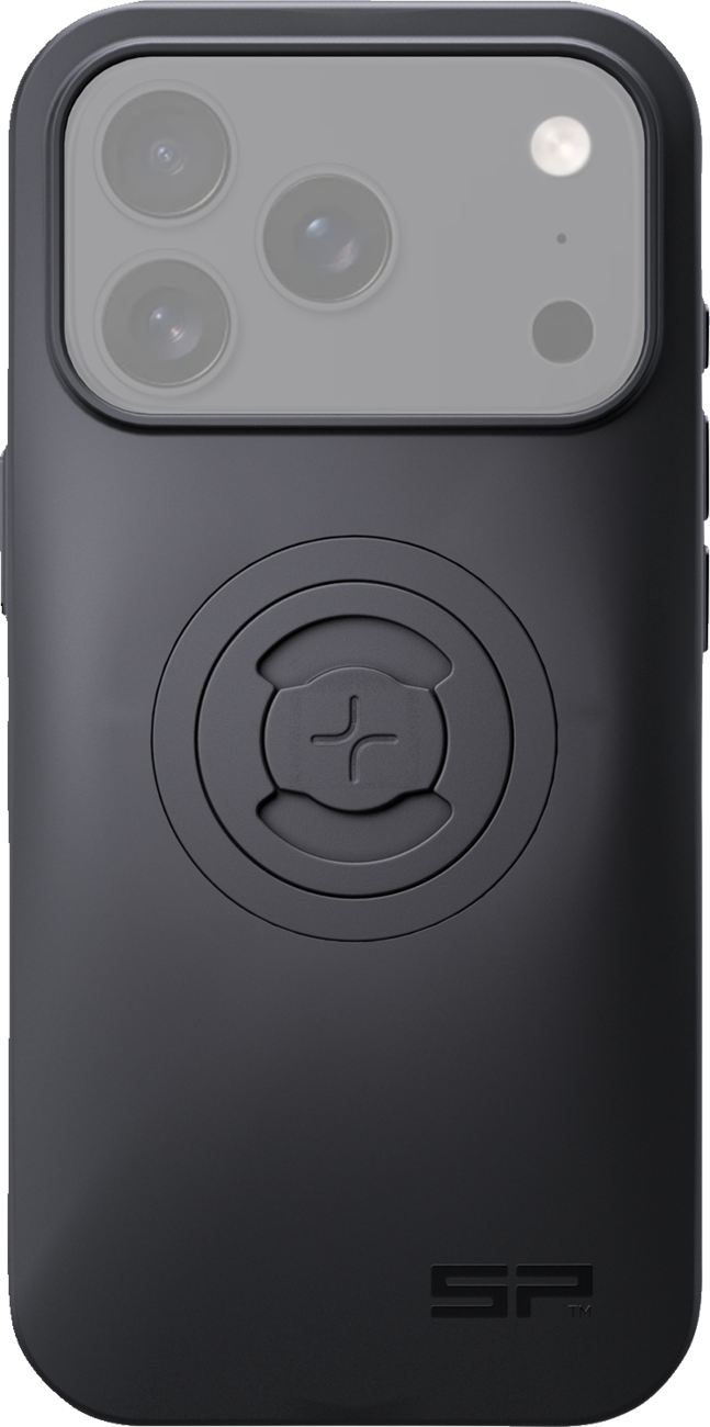 SP CONNECT SPC+ Phone Case - iPhone 17 Pro SP CONNECT SPC+ Phone Case - iPhone 17 Pro