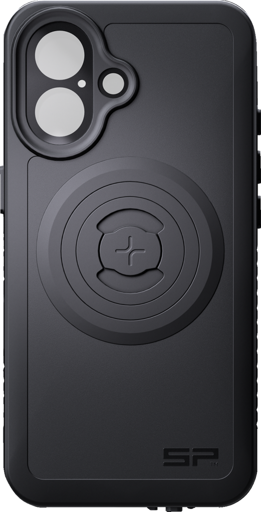 SP CONNECT Xtreme SPC+ Case - iPhone 17 — Lifestyle Cycles