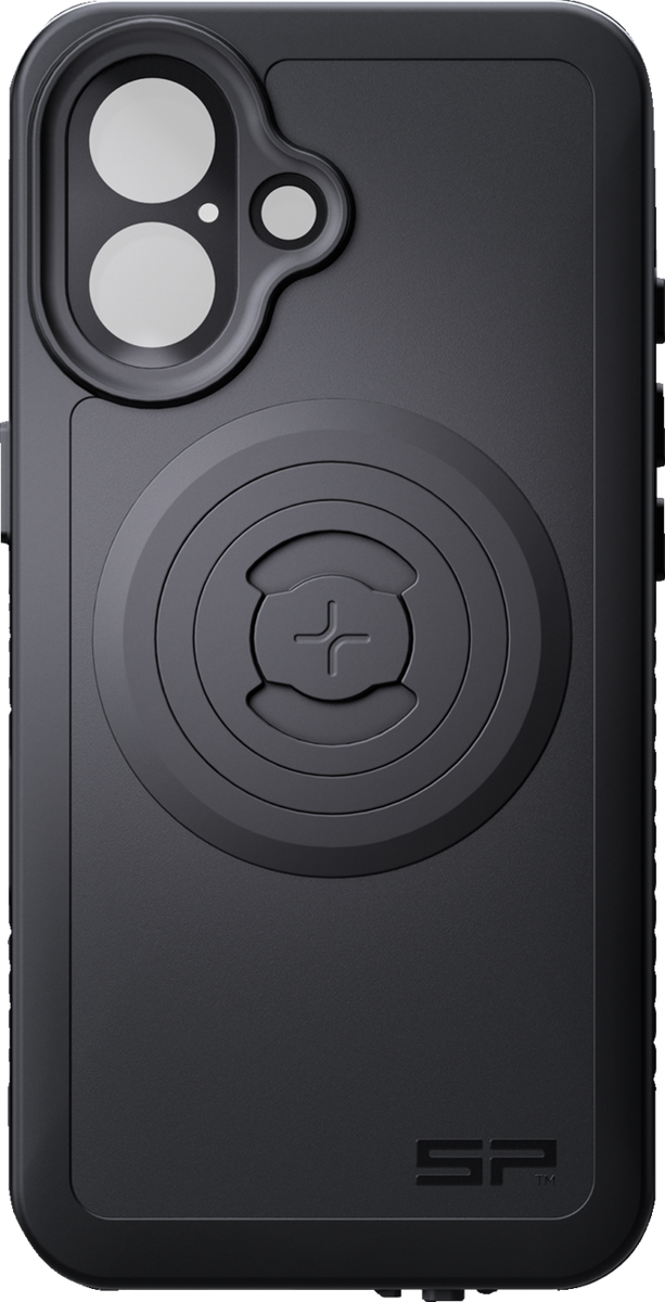 SP CONNECT Xtreme SPC+ Case - iPhone 17 — Lifestyle Cycles