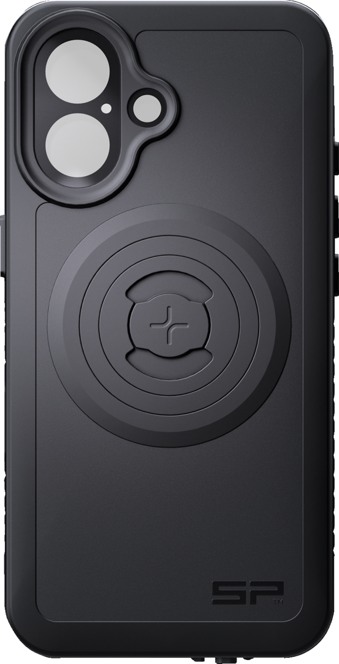 iPhoneアクセサリー SP CONNECT SPC+ Case Xtreme iPhone 17 SP CONNECT Xtreme SPC+ Case - iPhone 17 — Lifestyle Cycles