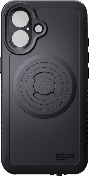 iPhoneアクセサリー SP CONNECT SPC+ Case Xtreme iPhone 17 SP CONNECT Xtreme SPC+ Case - iPhone 17 — Lifestyle Cycles