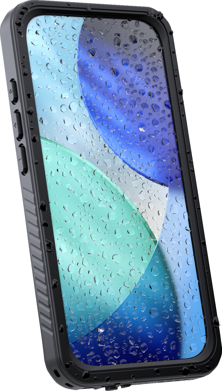 SP CONNECT Xtreme SPC+ Case - iPhone 17 52918