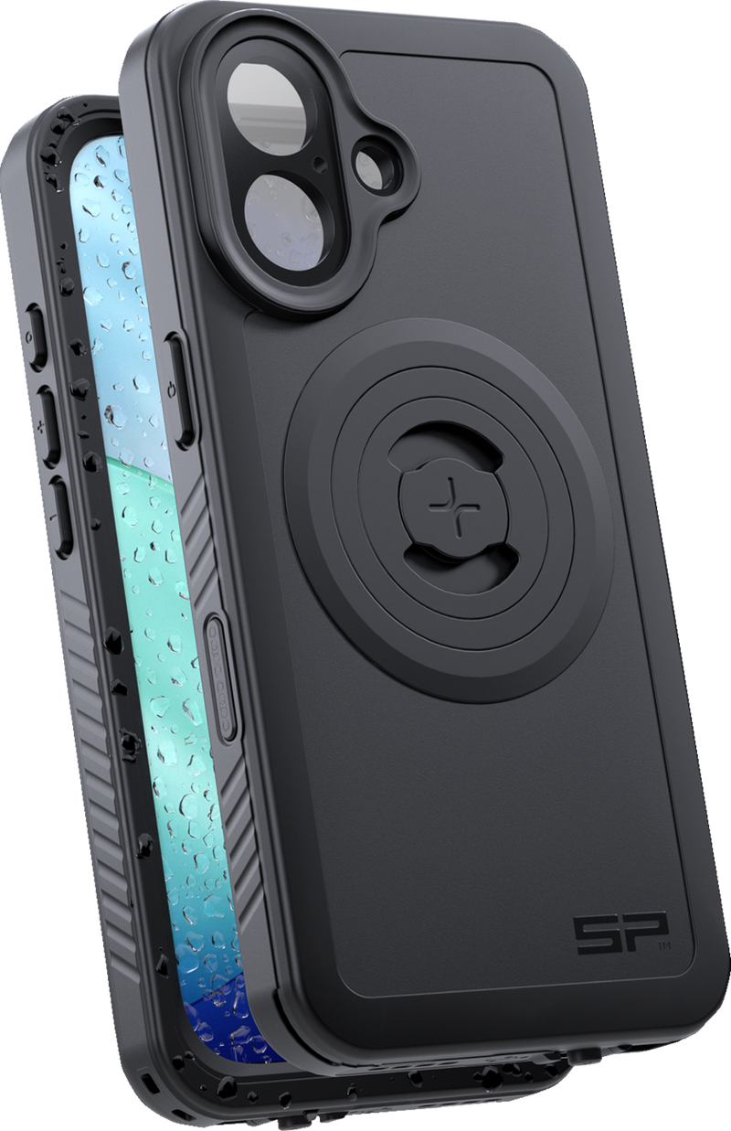 SP CONNECT Xtreme SPC+ Case - iPhone 17 52918