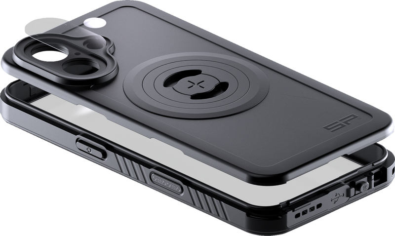 SP CONNECT Xtreme SPC+ Case - iPhone 17 52918