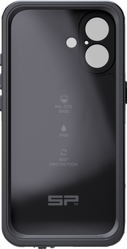 SP CONNECT Xtreme SPC+ Case - iPhone 17 52918