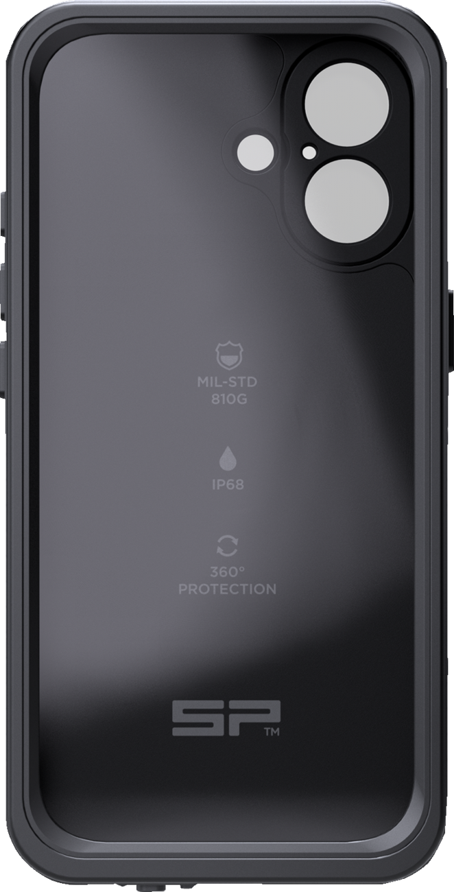 SP CONNECT Xtreme SPC+ Case - iPhone 17 52918