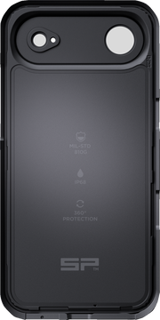 SP CONNECT Xtreme SPC+ Case - iPhone 17 Air 52920