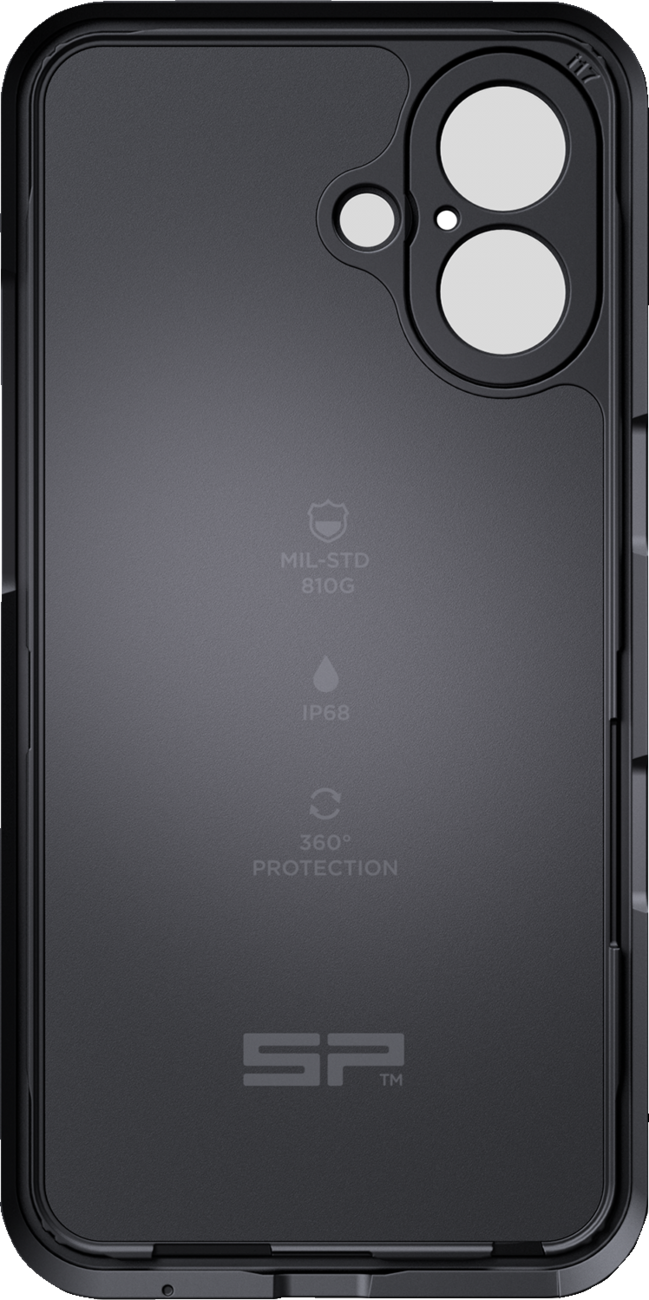 SP CONNECT Xtreme SPC+ Case - iPhone 17 52918