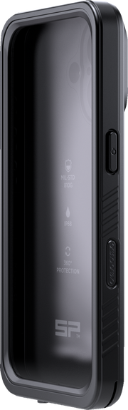 SP CONNECT Xtreme SPC+ Case - iPhone 17 52918