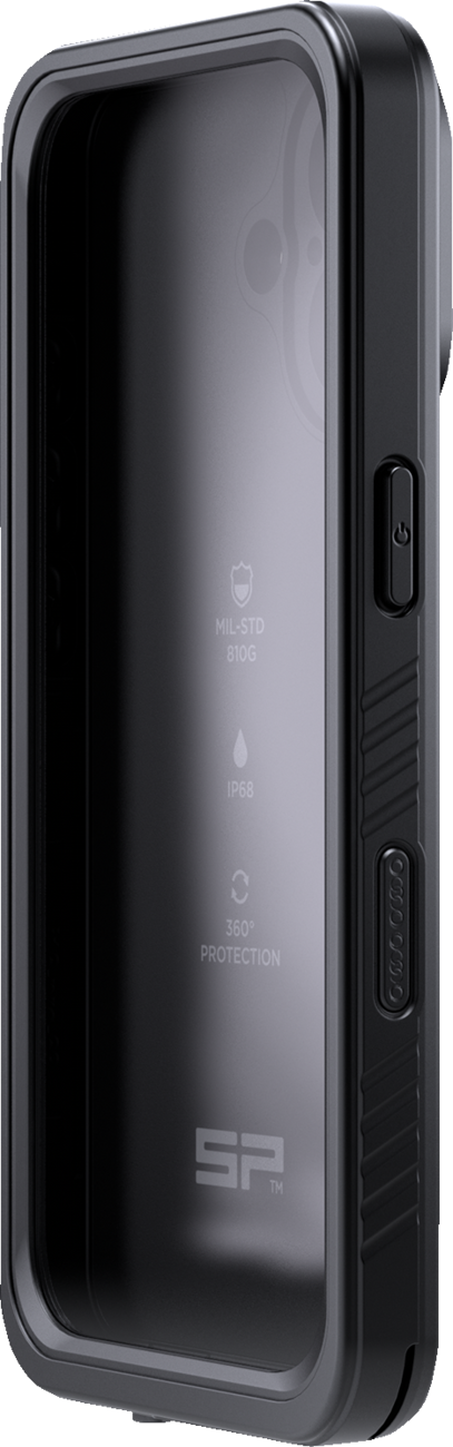 SP CONNECT Xtreme SPC+ Case - iPhone 17 52918