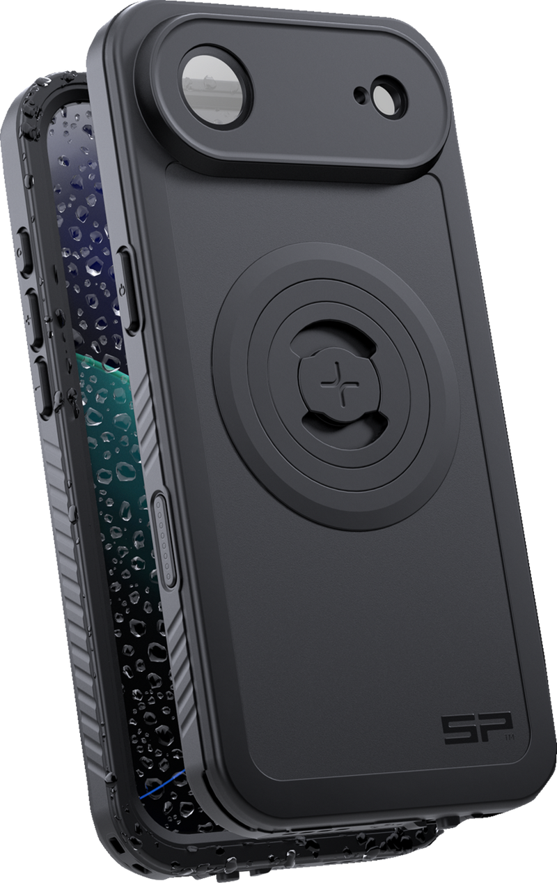 SP CONNECT Xtreme SPC+ Case - iPhone 17 Air 52920