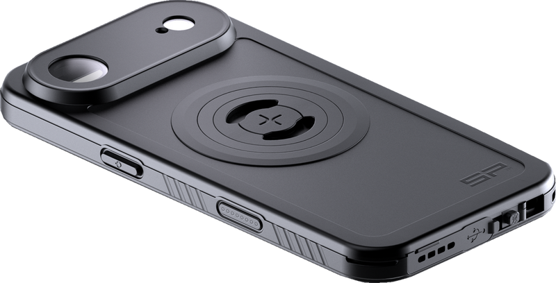 SP CONNECT Xtreme SPC+ Case - iPhone 17 Air 52920