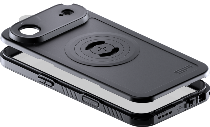 SP CONNECT Xtreme SPC+ Case - iPhone 17 Air 52920