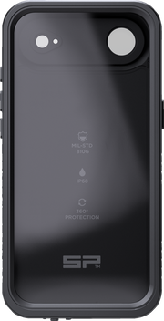 SP CONNECT Xtreme SPC+ Case - iPhone 17 Air 52920