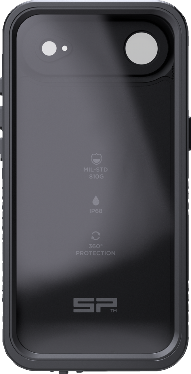 SP CONNECT Xtreme SPC+ Case - iPhone 17 Air 52920