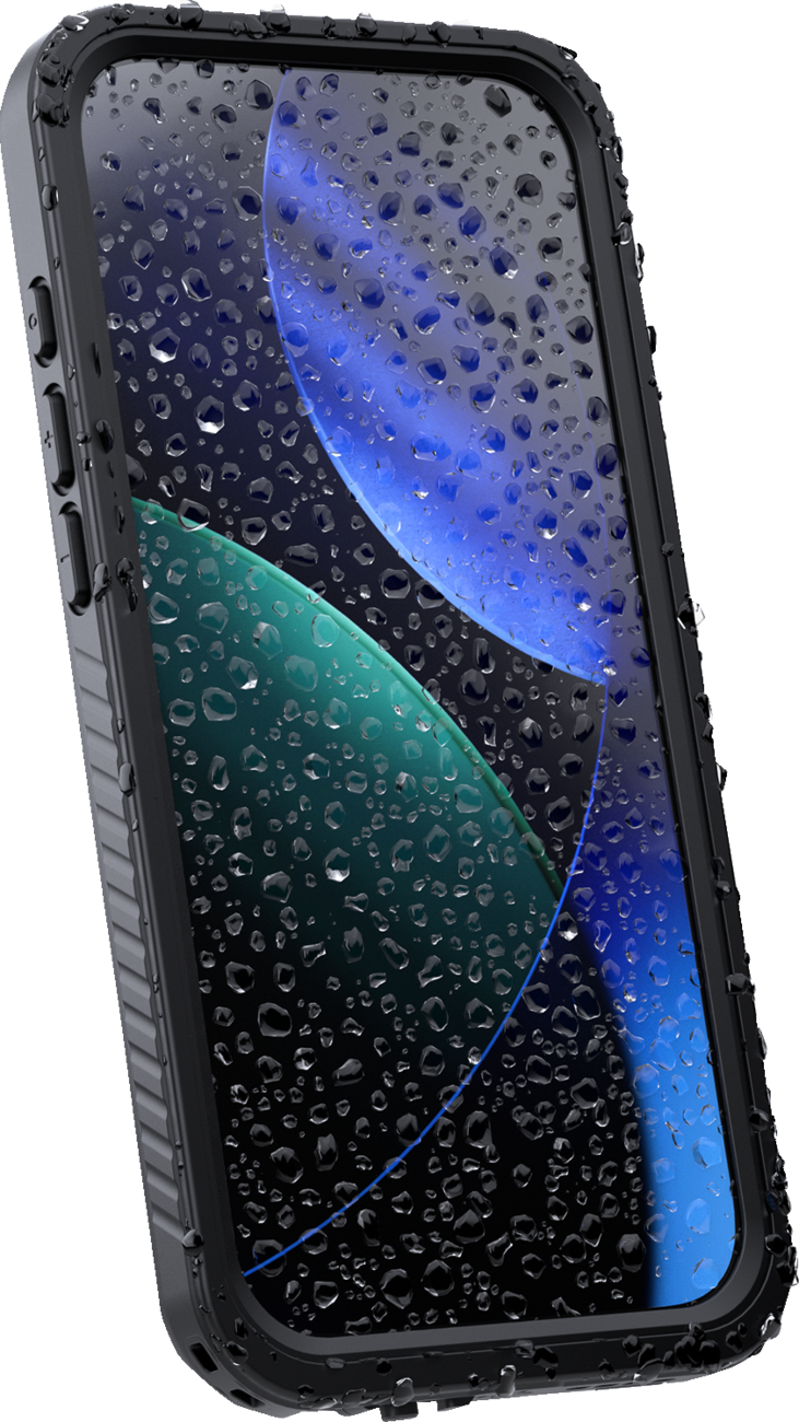 SP CONNECT Xtreme SPC+ Case - iPhone 17 Air 52920