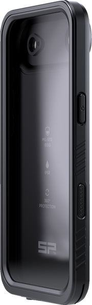 SP CONNECT Xtreme SPC+ Case - iPhone 17 Air 52920