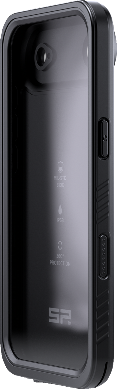 SP CONNECT Xtreme SPC+ Case - iPhone 17 Air 52920