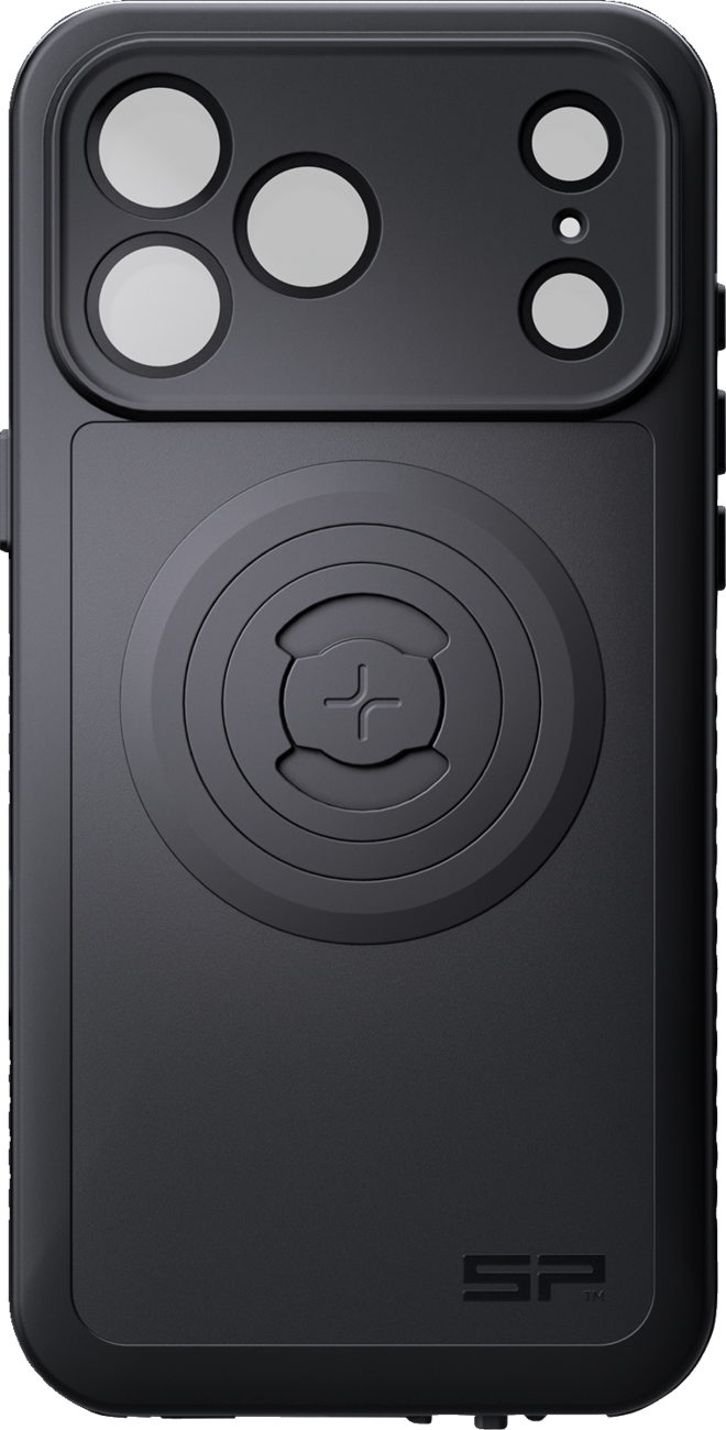 SP CONNECT Xtreme SPC+ Case - iPhone 17 Pro Max 52921