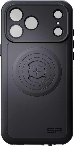 SP CONNECT Xtreme SPC+ Case - iPhone 17 Pro Max — Lifestyle Cycles