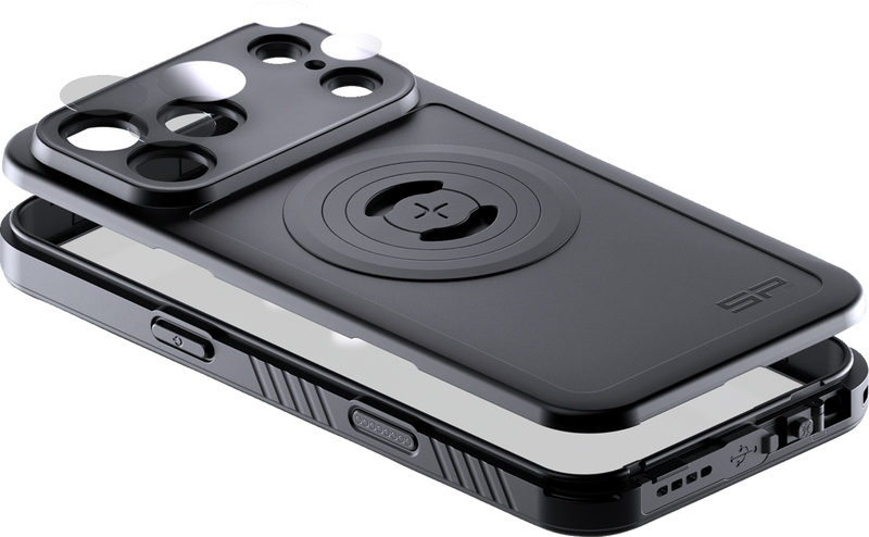 SP CONNECT Xtreme SPC+ Case - iPhone 17 Pro Max 52921