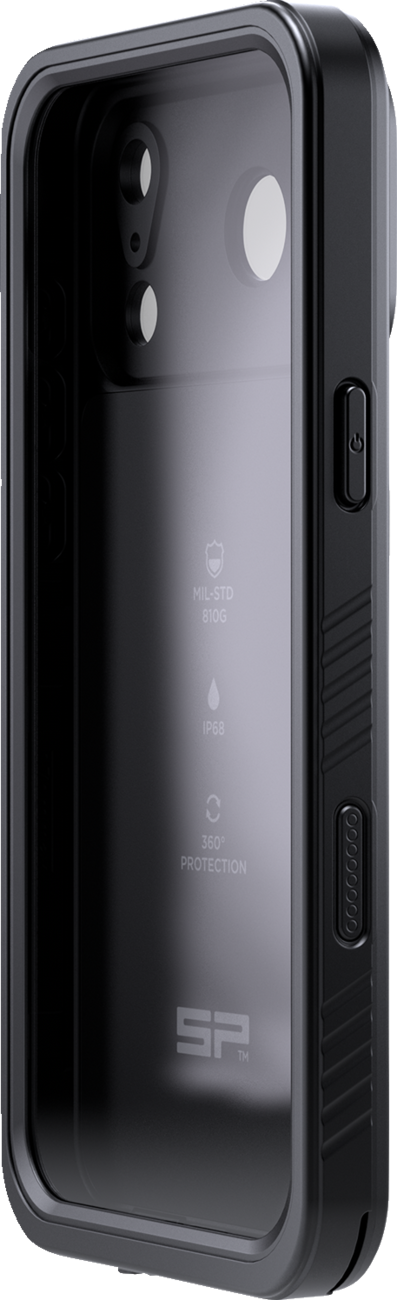 SP CONNECT Xtreme SPC+ Case - iPhone 17 Pro Max 52921