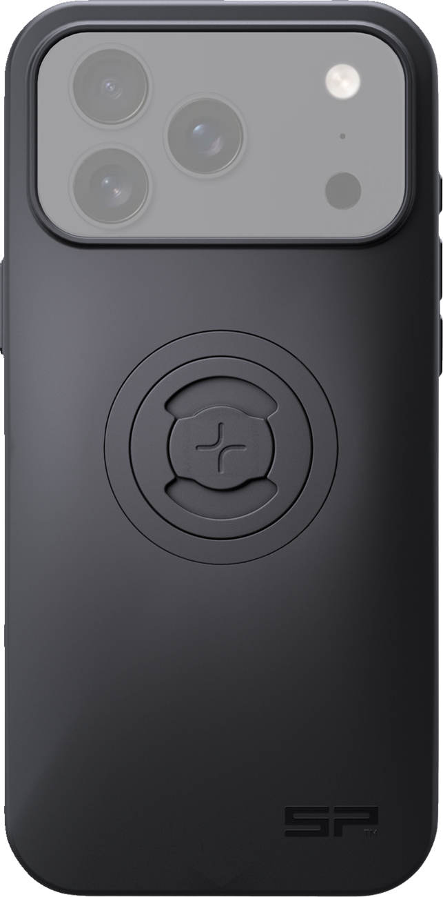 SP CONNECT Xtreme SPC+ Case - iPhone 17 Pro Max 52921