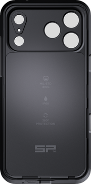 SP CONNECT Xtreme SPC+ Case - iPhone 17 Pro Max 52921