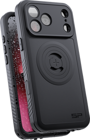 SP CONNECT Xtreme SPC+ Case - iPhone 17 Pro Max 52921