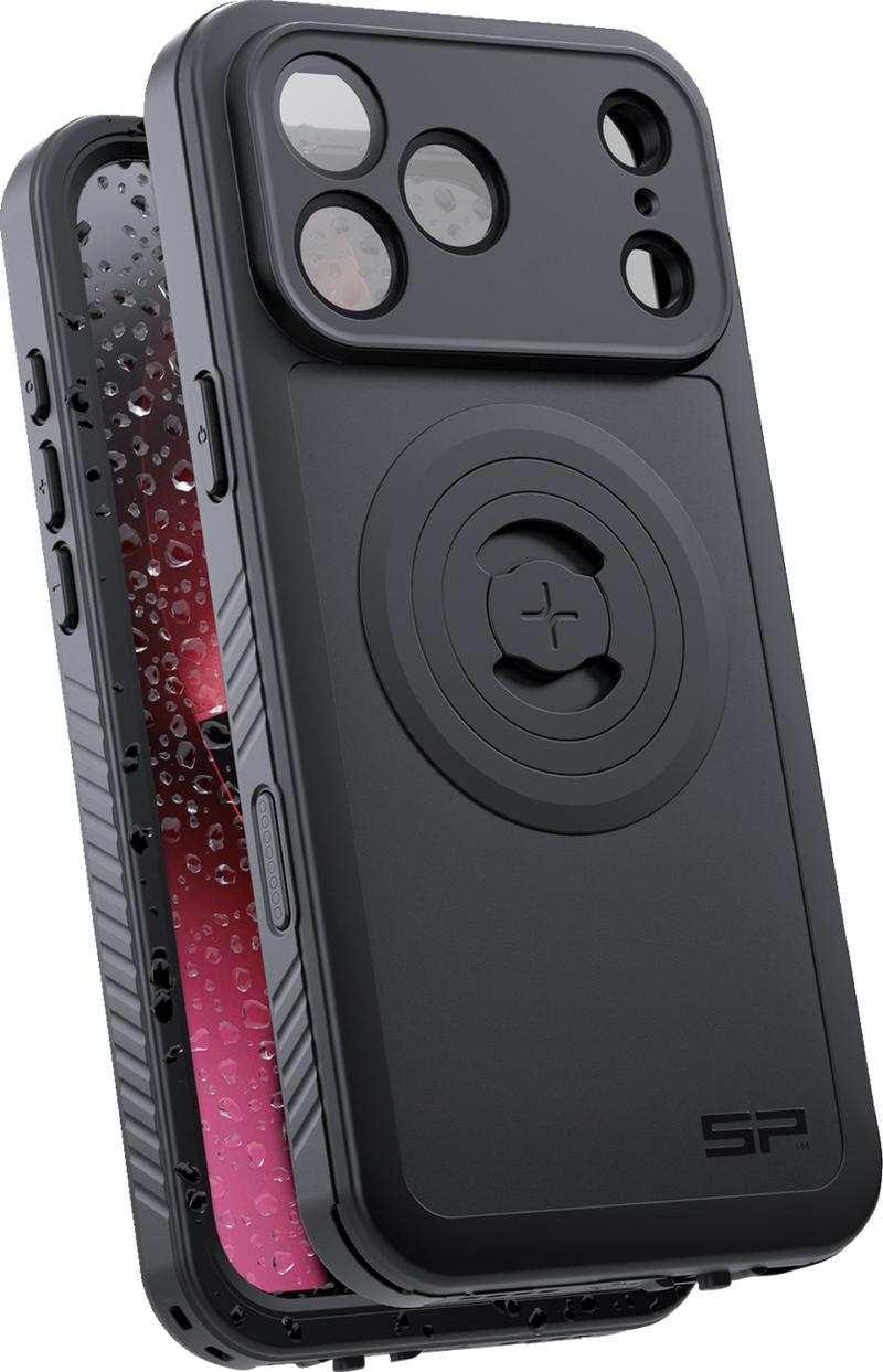 SP CONNECT Xtreme SPC+ Case - iPhone 17 Pro Max 52921