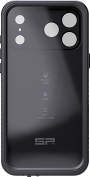 SP CONNECT Xtreme SPC+ Case - iPhone 17 Pro Max 52921