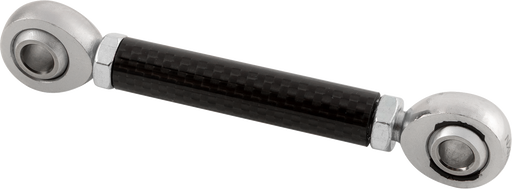 SLYFOX Brake Linkage - Carbon - Softail '18-'25 SF-1008-00