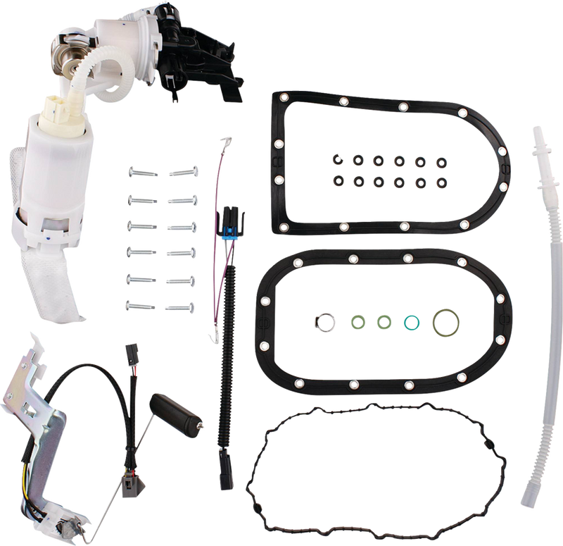 ALL BALLS Fuel Pump Module Assembly - Dyna 47-1064