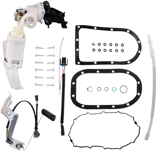 ALL BALLS Fuel Pump Module Assembly - Dyna 47-1064