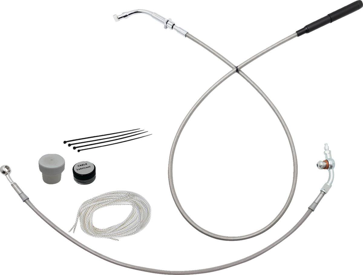 FAT BAGGERS INC. EZ Install Kit - 14