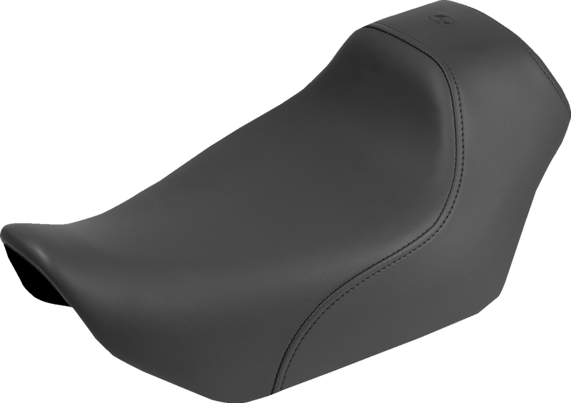 SADDLEMEN Renegade* Solo Seat - Plain - Nightster '22-'25 822-11-002