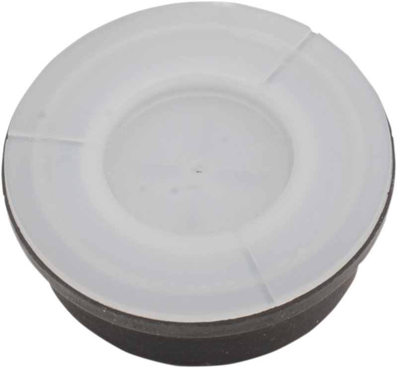 DRAG SPECIALTIES Replacement Rear Master Cylinder Cover Gasket - '07-'13 XL