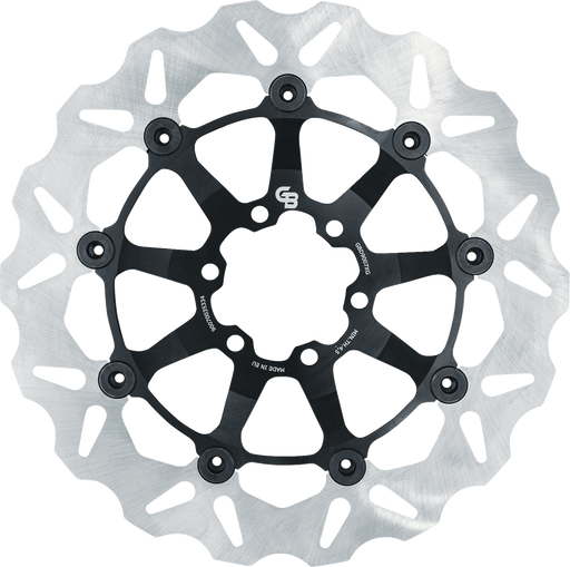 GBRAKES Brake Rotor - Front/Back GBD9007XG