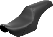 SADDLEMEN Seat - Profiler™ - Black - Smooth - Nightster '22-'25 822-11-047