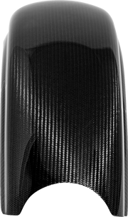 SADDLEMEN Rear Fender - Carbon Fiber/Gloss - FXBB/FXST/FLSL CF-818-30-001