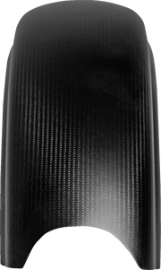 SADDLEMEN Rear Fender - Carbon Fiber/Matte - FXBB/FXST/FLSL CF-818-30-001M