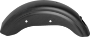 SADDLEMEN Rear Fender - Carbon Fiber/Matte - FXBB/FXST/FLSL CF-818-30-001M