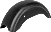SADDLEMEN Rear Fender - Carbon Fiber/Matte - FXBB/FXST/FLSL CF-818-30-001M
