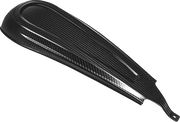 SADDLEMEN Dash Panel - Side Fill - Carbon Fiber/Gloss CF-821-07-001