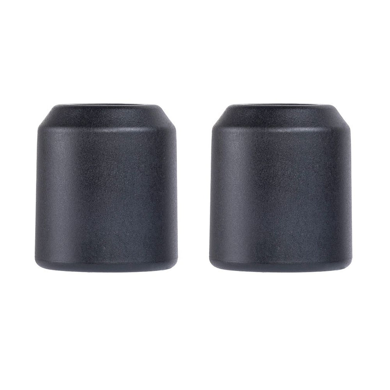 Advanblack ProTek Machined Delrin Crash Bar Slider