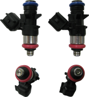 DAYTONA TWIN TEC LLC Fuel Injector Set - M8 - 11.62 gm/sec 22116