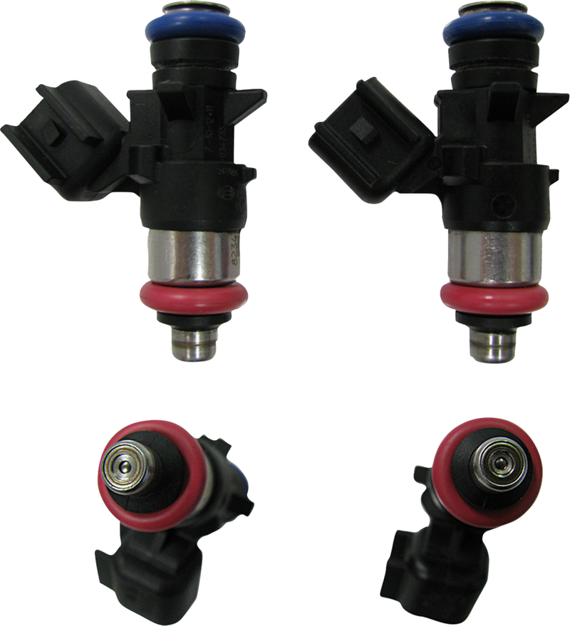 DAYTONA TWIN TEC LLC Fuel Injector Set - M8 - 11.62 gm/sec 22116
