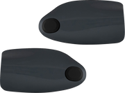KLOCK WERKS Flare® Handguards - '23-'25 Harley-Davidson - Dark Smoke KWS-01-0122-23