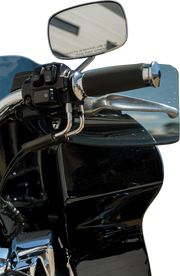 KLOCK WERKS Flare® Handguards - '23-'25 Harley-Davidson - Tint KWS-01-0123-23