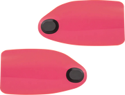 KLOCK WERKS Flare® Handguards - '23-'25 Harley-Davidson - Pink Ice KWS-01-0124-23